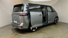 Volkswagen ID. Buzz 150kW 1ST Edition Pro 77kWh 5dr Auto Electric Estate